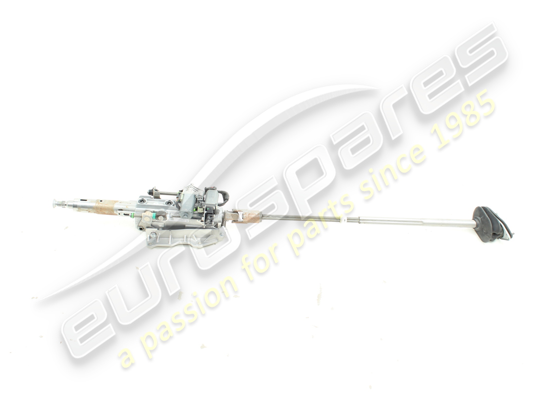 USED Ferrari STEERING COLUMN . PART NUMBER 341904 (1)