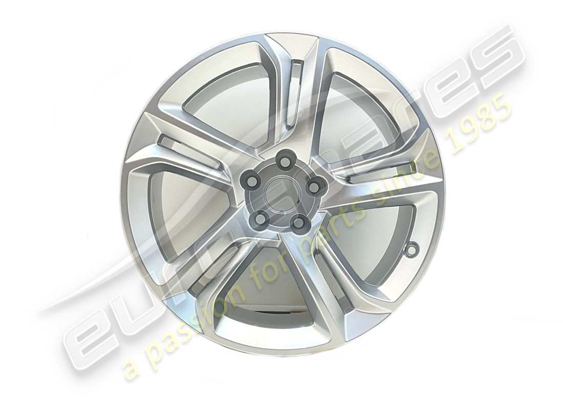 new lamborghini wheel rim apollo post.. part number 400601017cd (1)