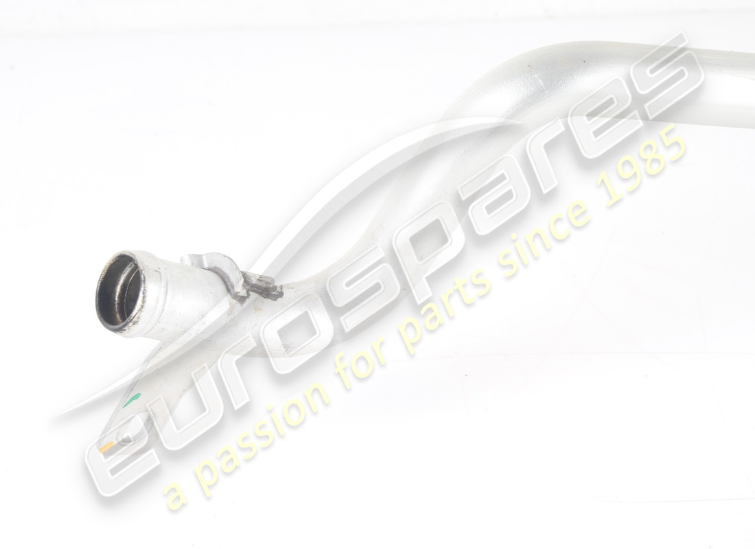 used ferrari metal pipe to pump. part number 271752 (2)