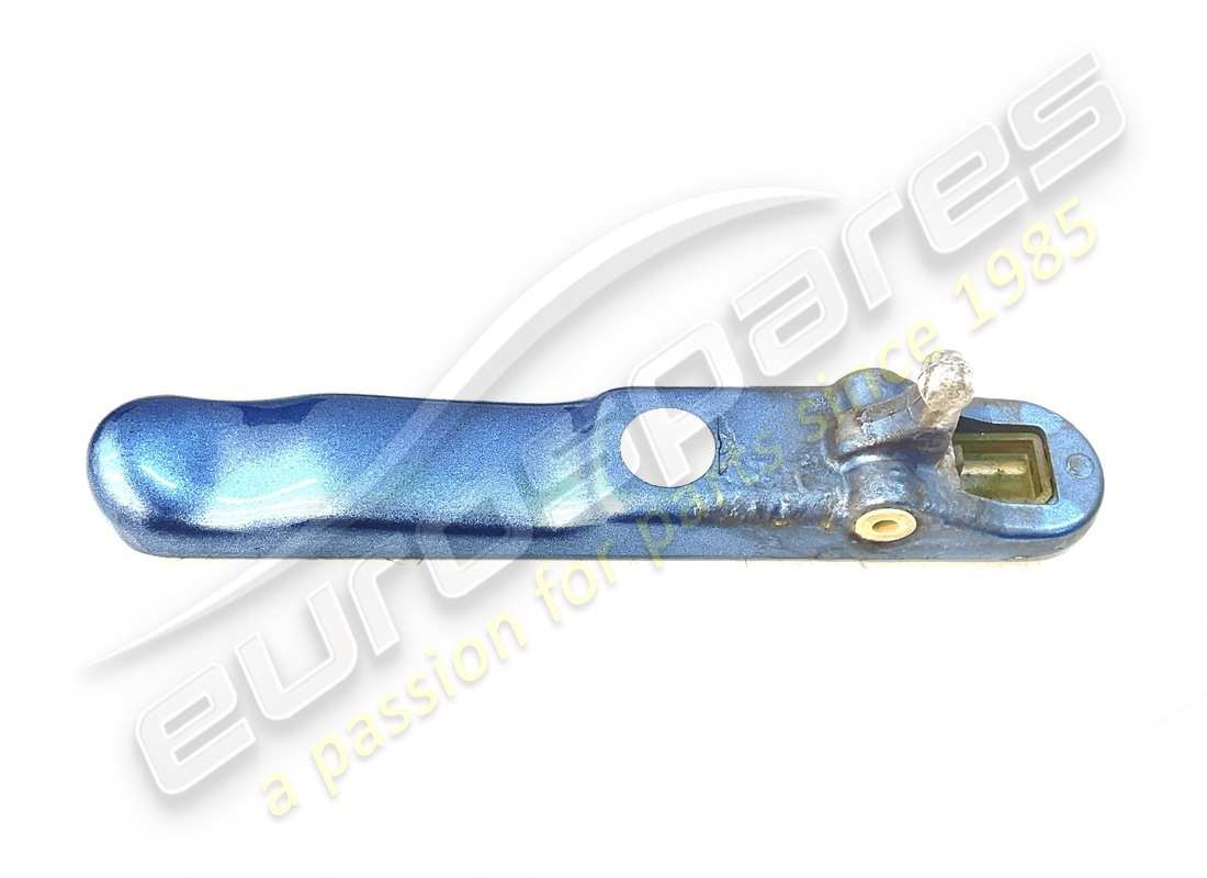 used aston martin handle blade. part number 4g4322404ae (2)