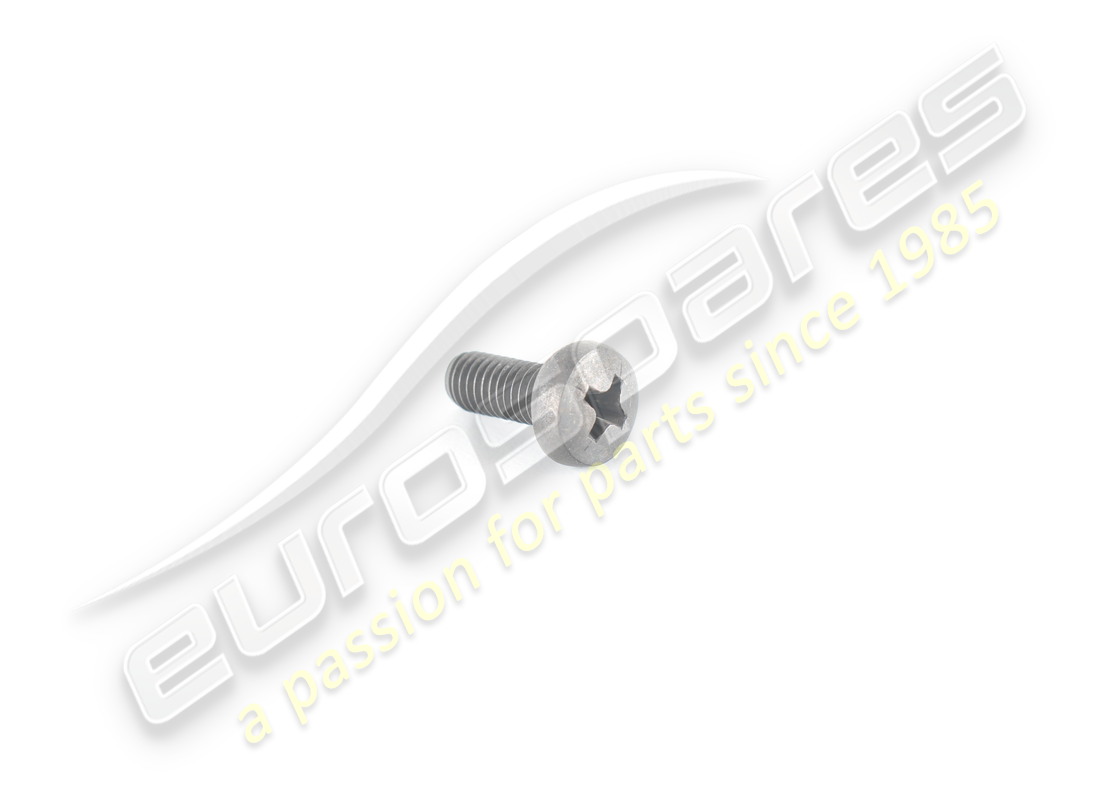 new ferrari screw. part number 13274077 (1)