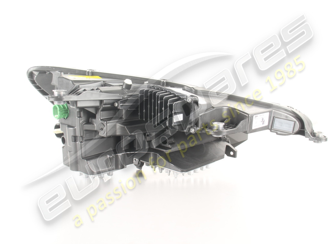 new ferrari proiettore ant sx. part number 981614 (2)