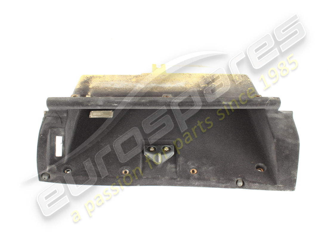 USED Ferrari DASHBOARD DRAWER RHD . PART NUMBER 65103900 (1)