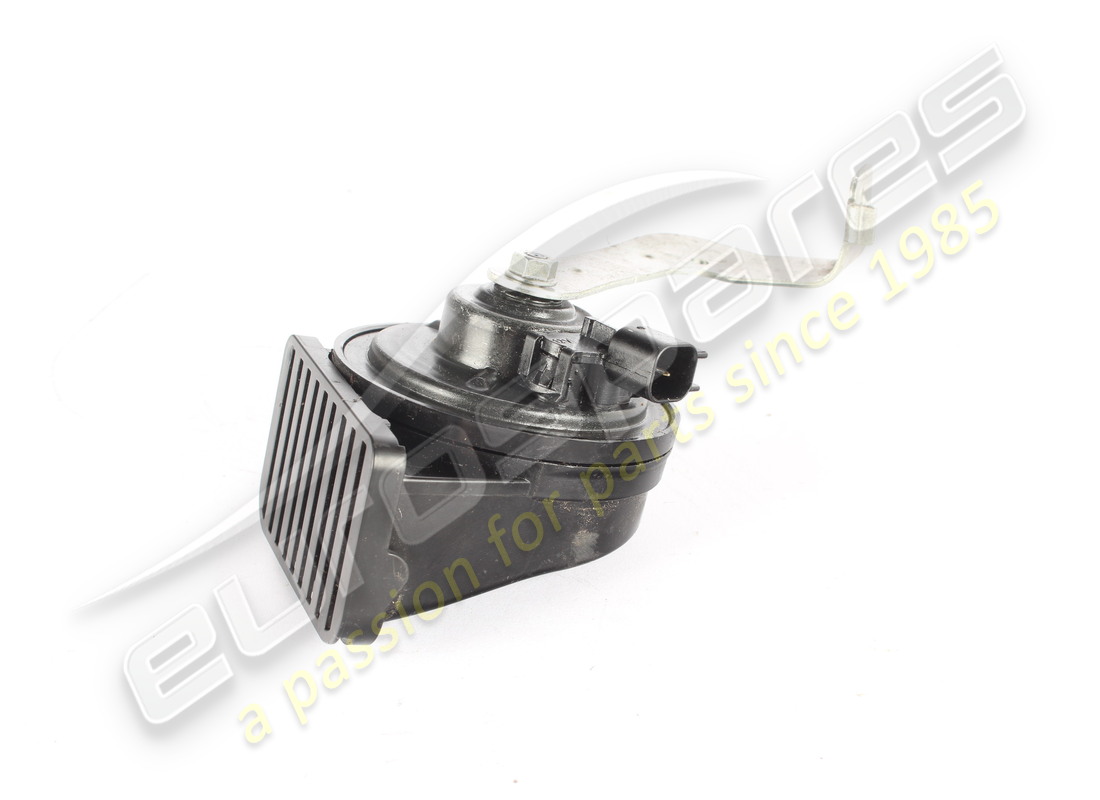 used maserati avvisat acustico tono alto. part number 670219967 (2)