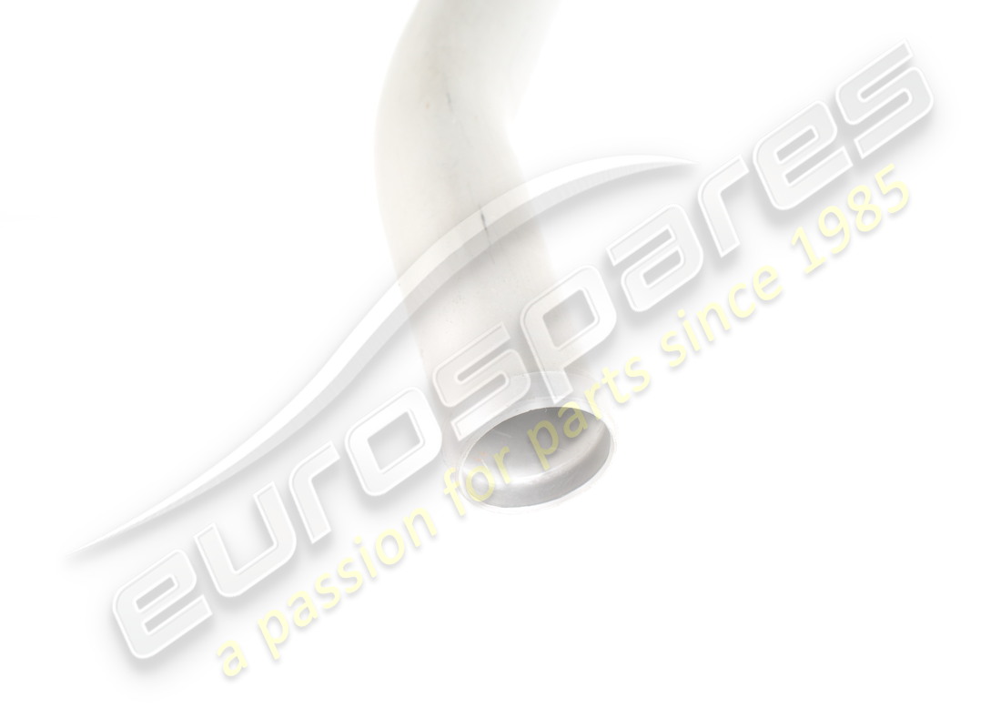 used ferrari aluminium pipe. part number 274980 (4)