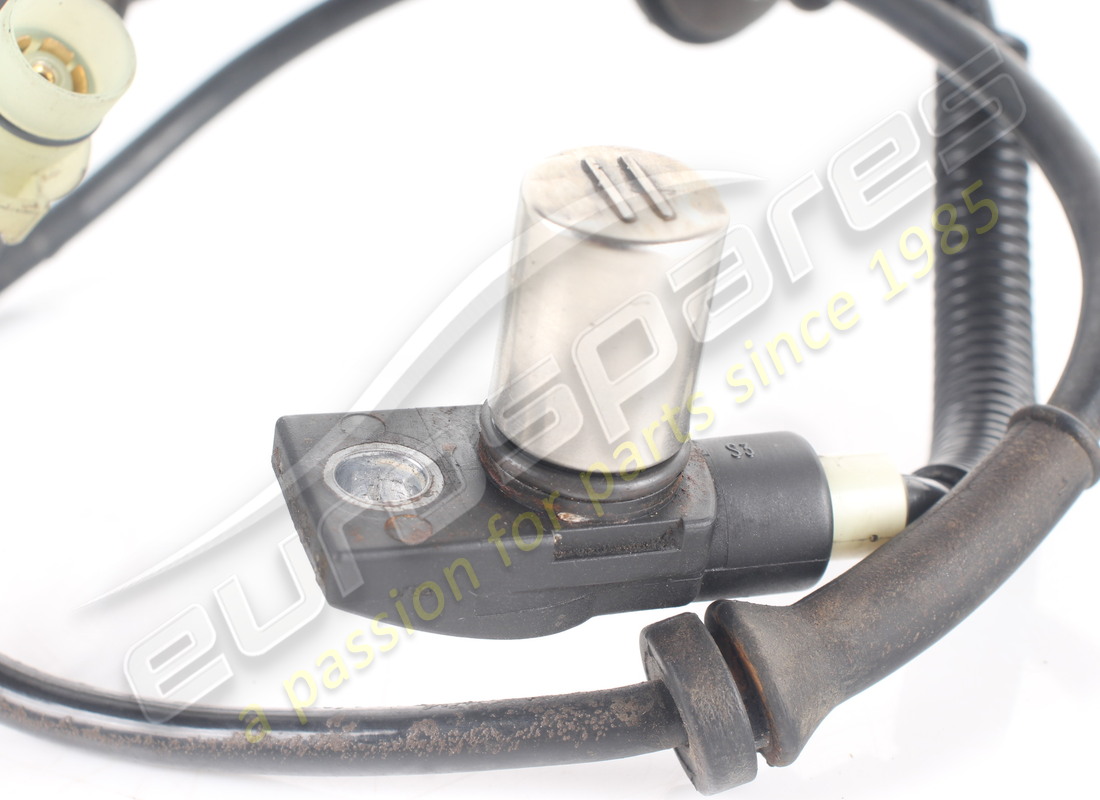 USED FERRARI FRONT ABS SENSOR. PART NUMBER 136312 (2) used ferrari front abs sensor. part number 136312 (2)
