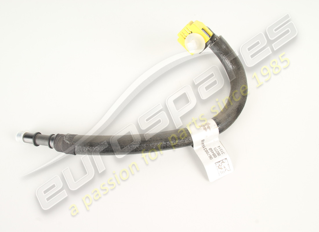 new maserati engine compartment fuel pipes. part number 670031641 (1)