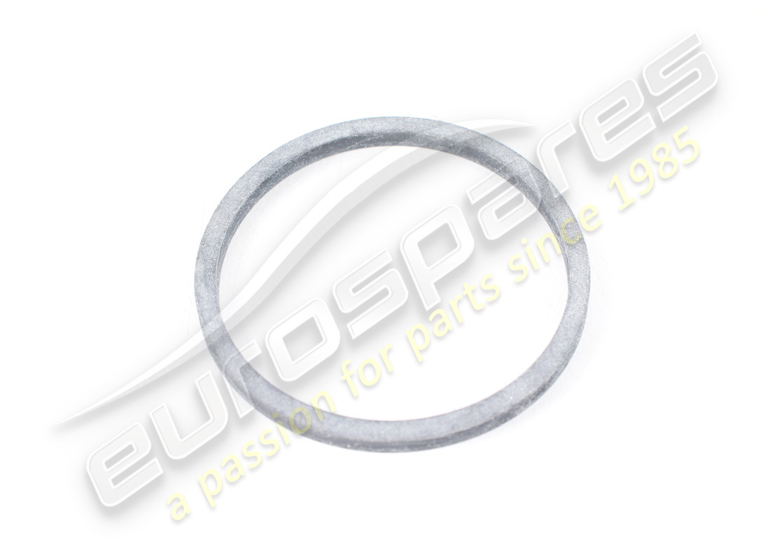 new porsche gasket between - brake servo and - tandem master cylinder - d >>- mj 1985. part number 251611243 (1)