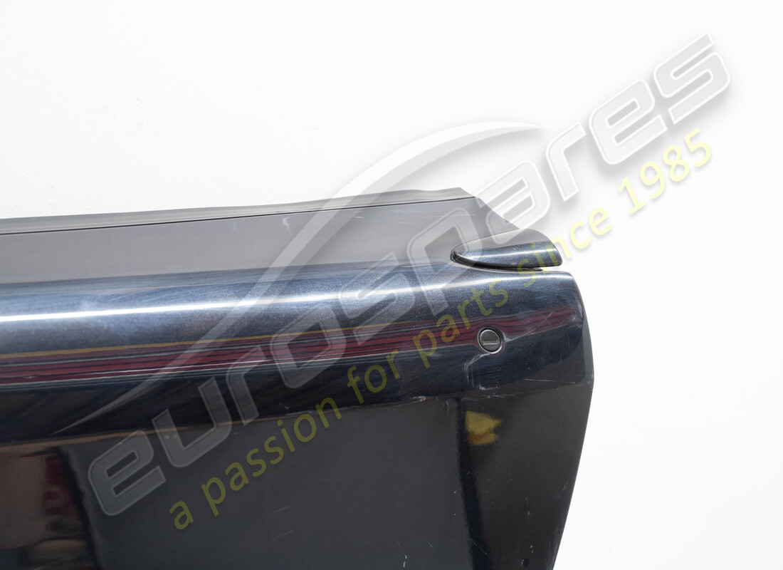 used ferrari complete lh door plus catap. part number 65909511 (5)