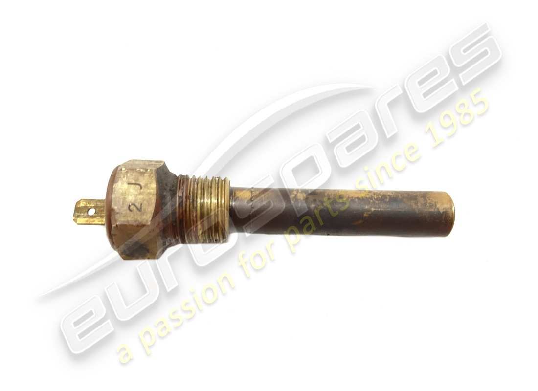 USED Ferrari OIL TEMPERATURE THERMISTOR . PART NUMBER 107576A (1)