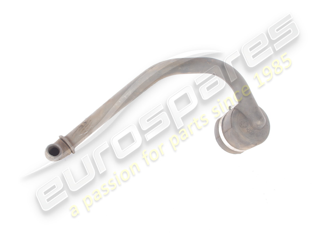 used ferrari air intake tube. part number 220981 (2)
