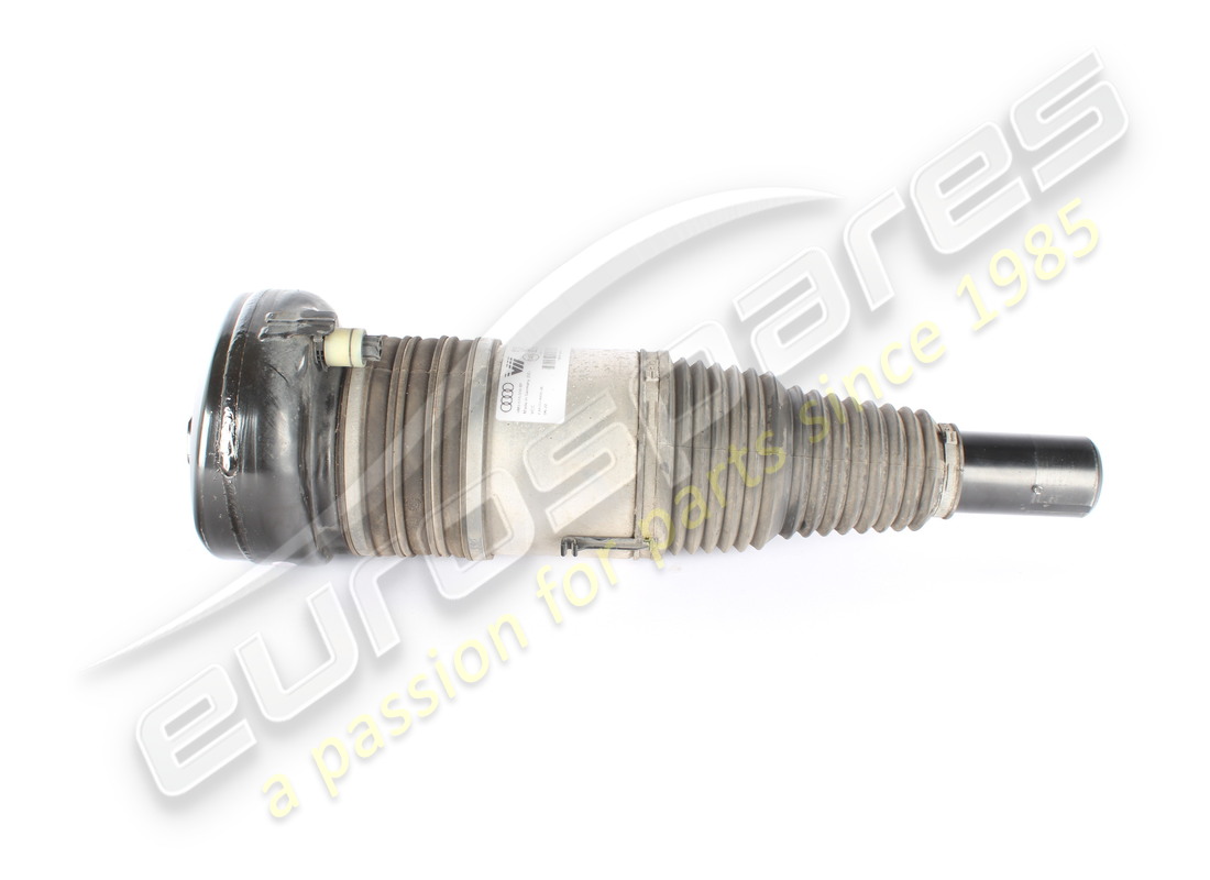 used lamborghini air shock absorber. part number 4m0616039bf (3)