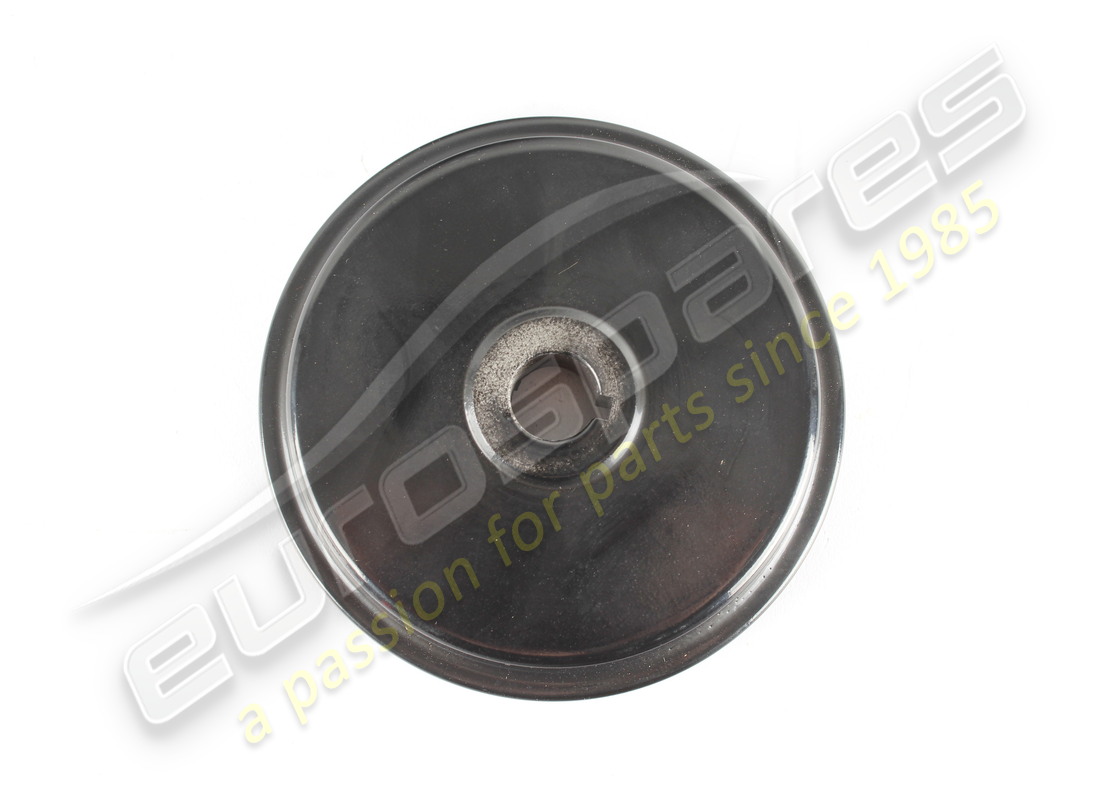 new eurospares water pump pulley. part number 105166 (1)