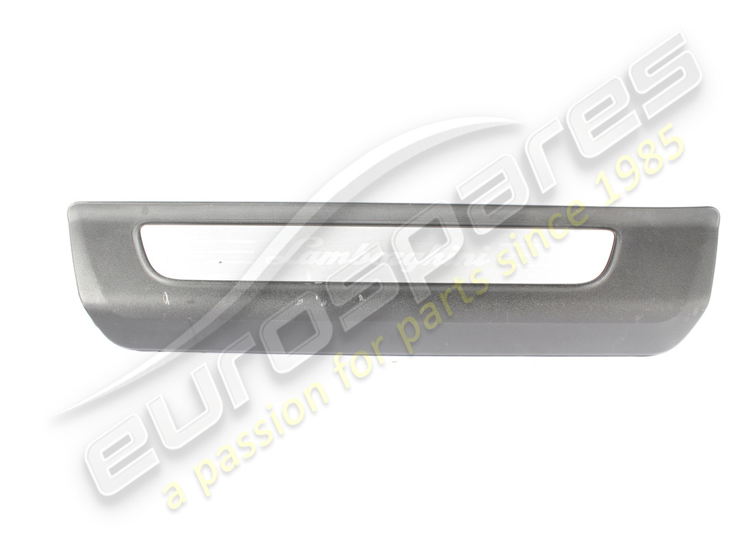 USED Lamborghini SCUFF PLATE . PART NUMBER 4ML853375 (1)