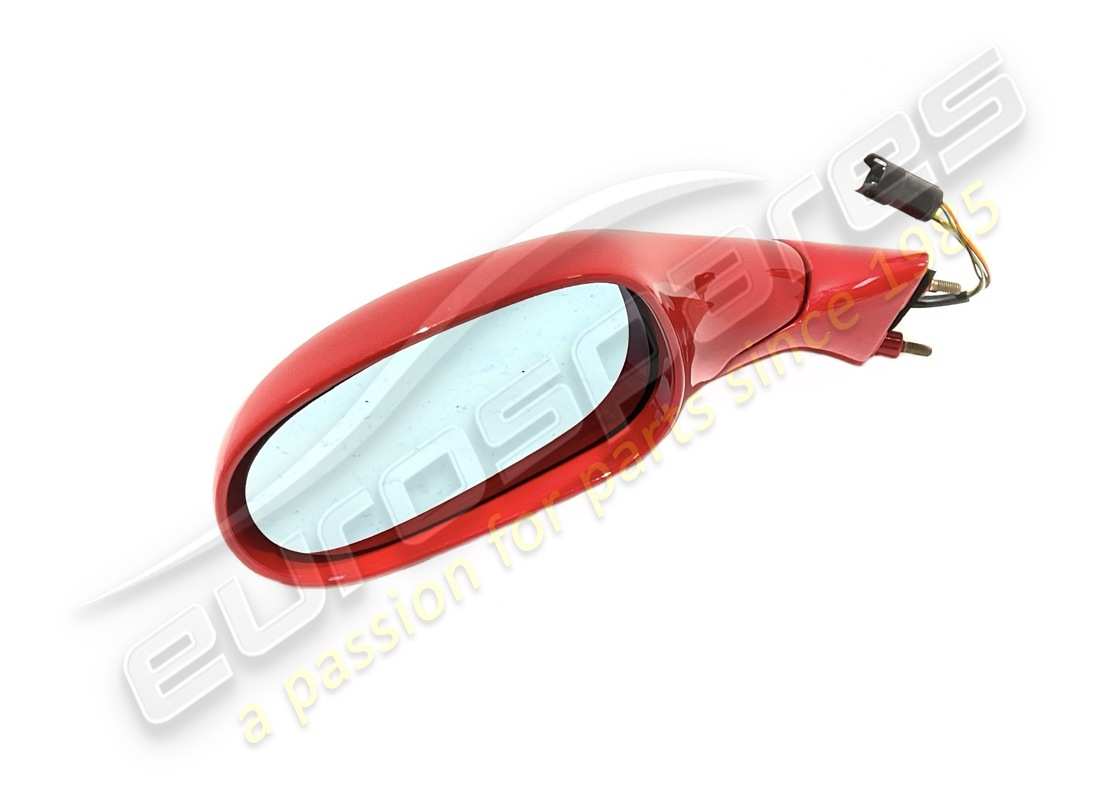 new (other) ferrari lh rear external mirror rhd part number 64460210 (1)