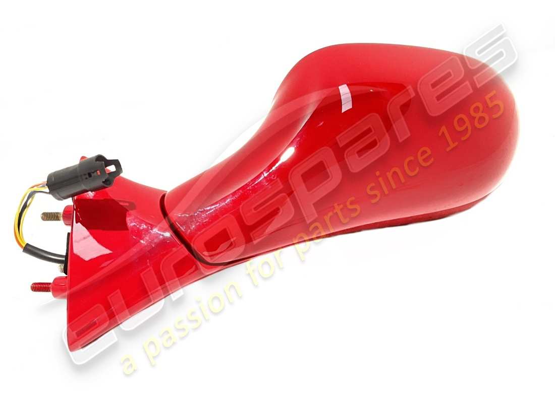 new (other) ferrari lh rear external mirror rhd part number 64460210 (2)