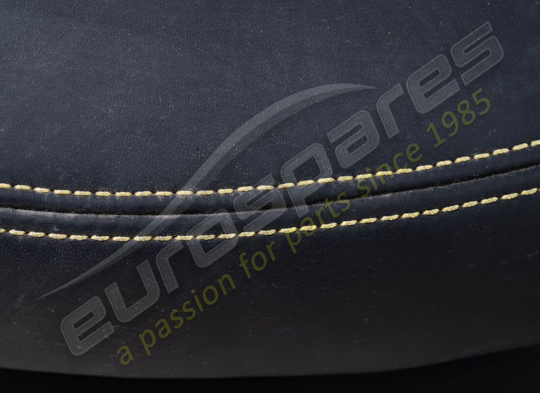 used ferrari portofino rhd pair of seats in black. part number eap1450352 (7)
