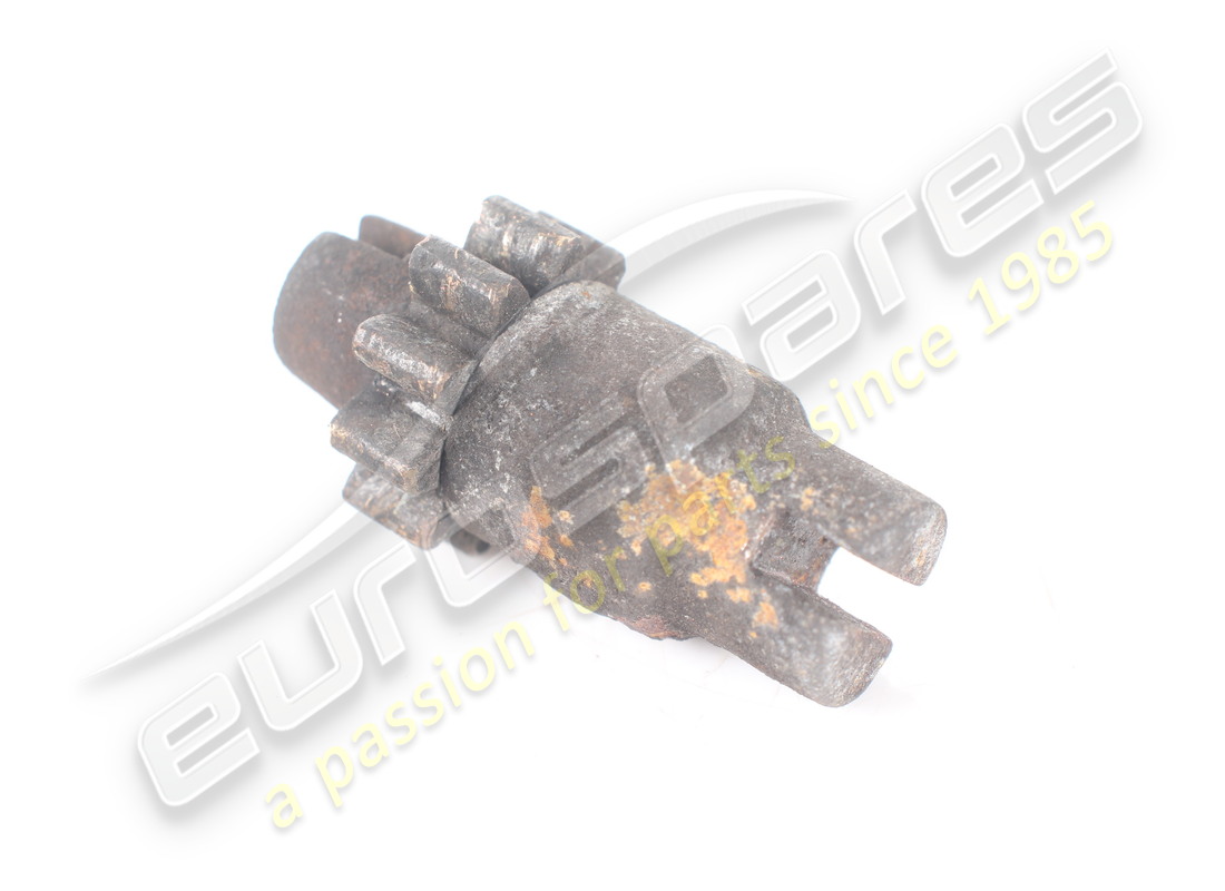 used maserati adjustment device. part number 318020113 (2)