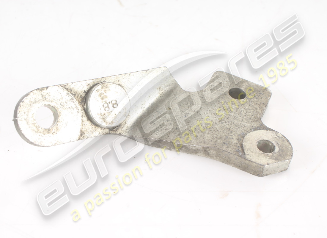 USED FERRARI ALTERNATOR BRACE BRACKET. PART NUMBER 342826 (2) used ferrari alternator brace bracket. part number 342826 (2)