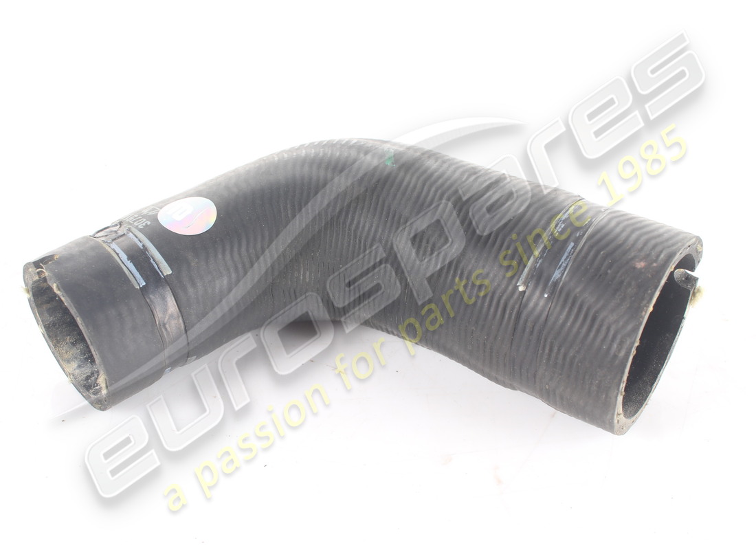USED FERRARI RETURN HOSE TO PUMP. PART NUMBER 307916 (1) used ferrari return hose to pump. part number 307916 (1)