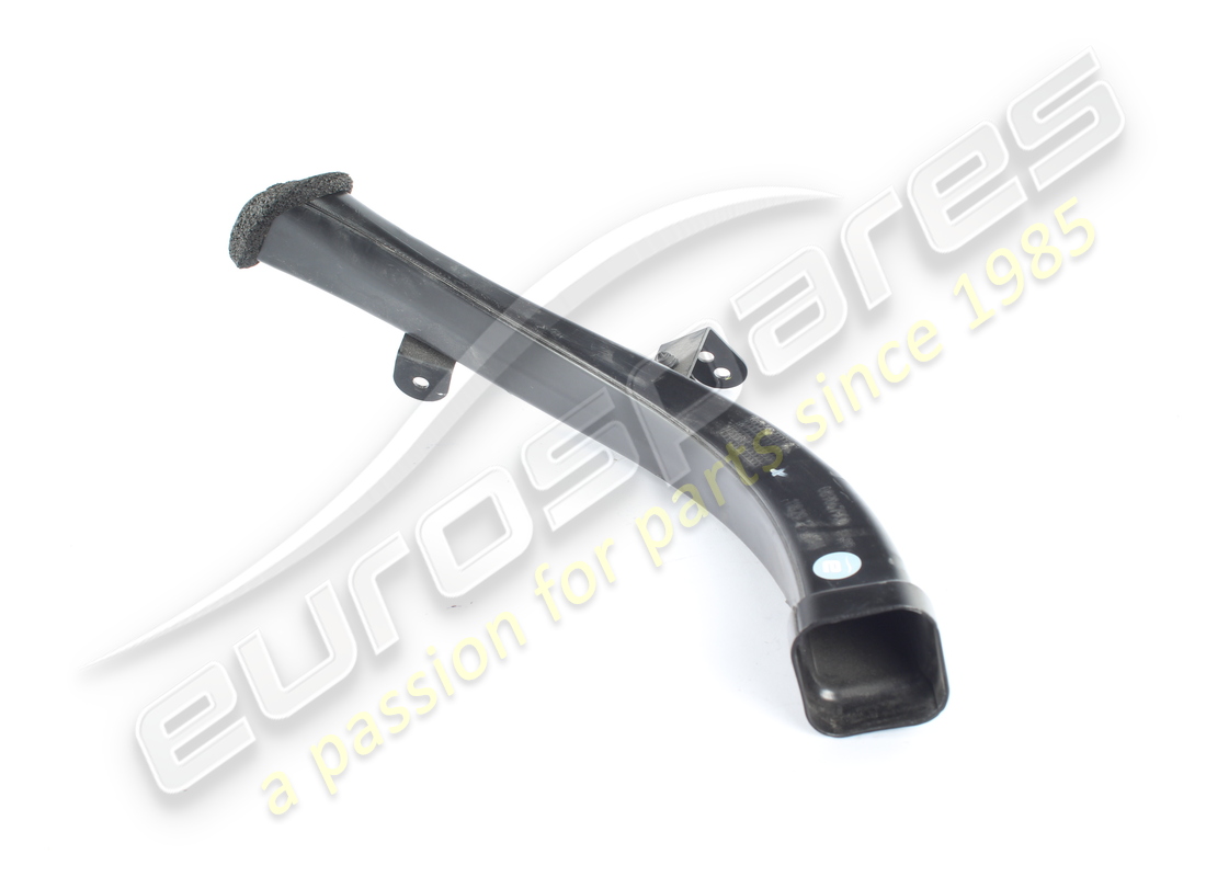used ferrari lh demister duct. part number 89067900 (2)
