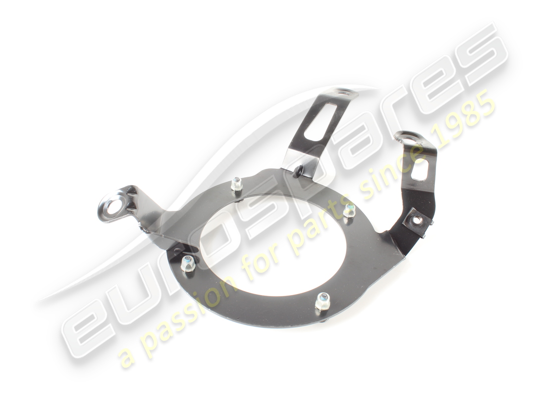 USED FERRARI LH TWIDDLER BRACKET . PART NUMBER 325235 (1)