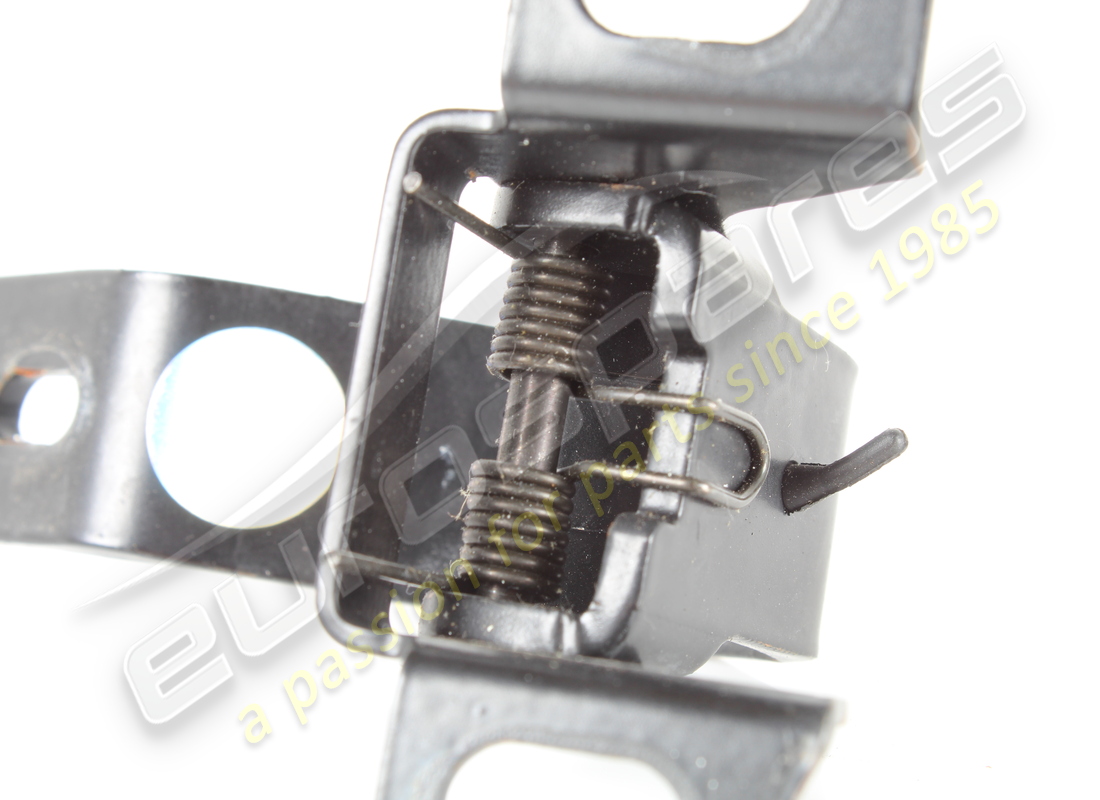 used ferrari complete hinge. part number 807829 (3)