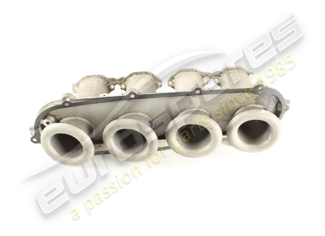 USED Ferrari LH INTAKE MANIFOLD . PART NUMBER 279233 (1)