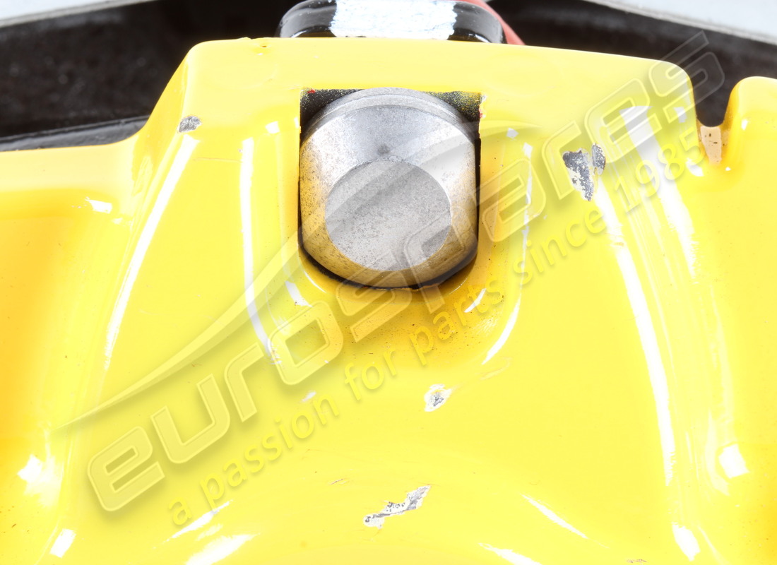 NEW (OTHER) LAMBORGHINI CCB CALIPER FRONT MY06-10 Y. PART NUMBER 410615106AB (8) new (other) lamborghini ccb caliper front my06-10 y. part number 410615106ab (8)