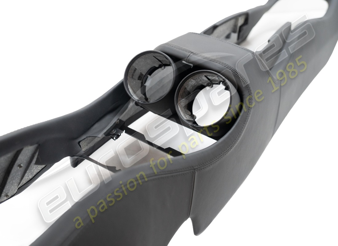 damaged ferrari centre console unit structur. part number 83577712 (2)