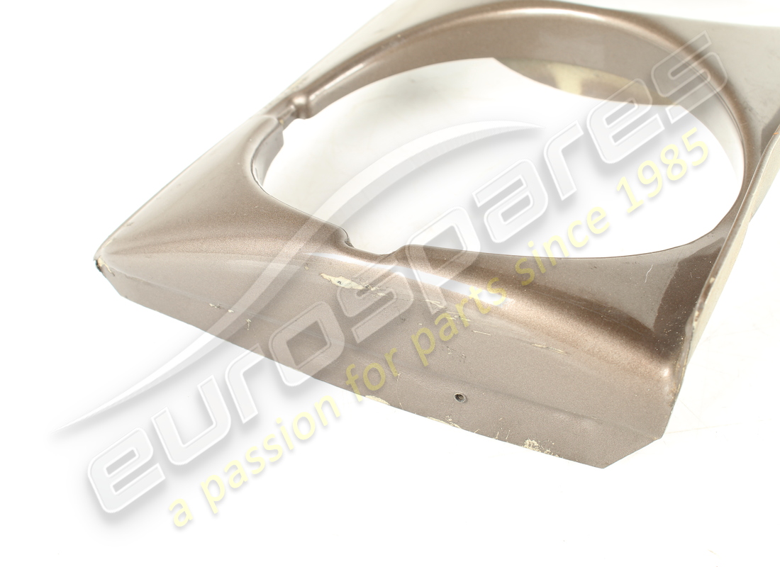 used ferrari lh head lamp surround. part number 2558203300 (6)
