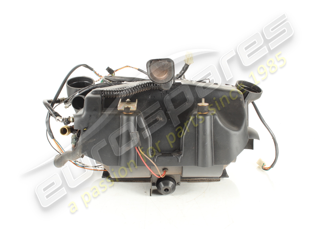 used ferrari air con system complete rhd part number 61879000 (1)