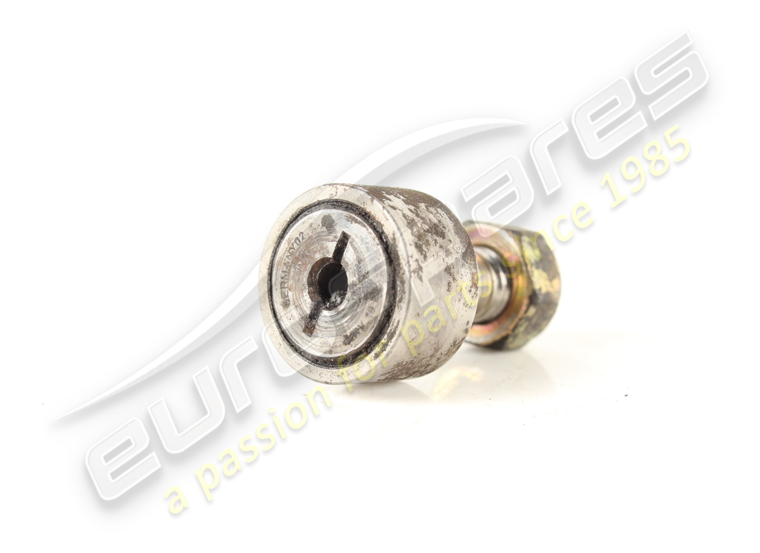 used maserati roller pin on clutch control. part number 374630321 (2)