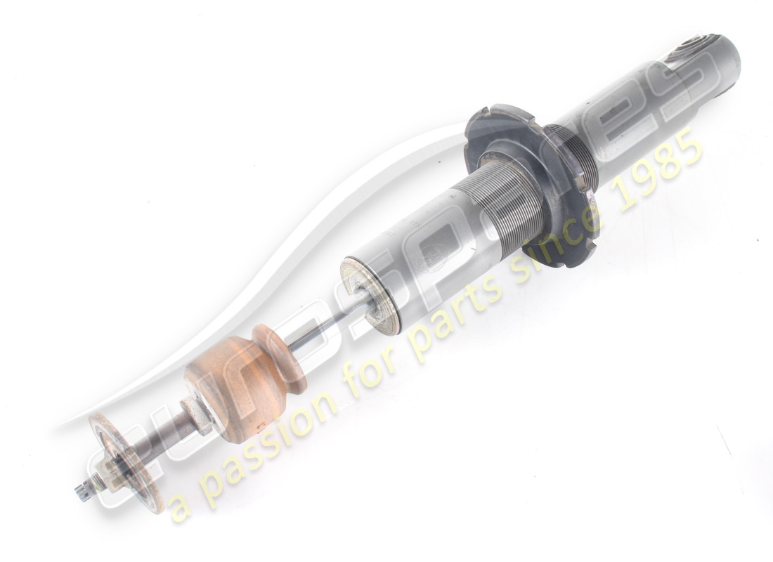 USED MASERATI FRONT VARIABLE-SETTING SHOCK. PART NUMBER 386600010 (2) used maserati front variable-setting shock. part number 386600010 (2)