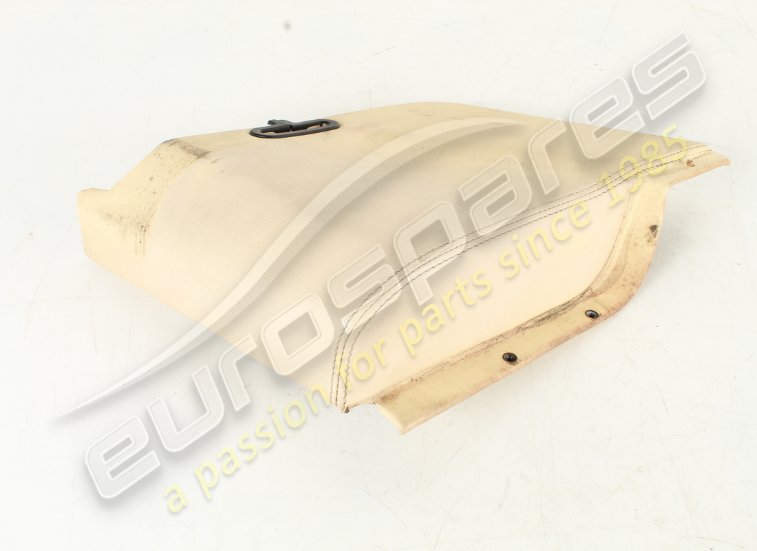 USED FERRARI LH MOULDING. PART NUMBER 61163500 (3) used ferrari lh moulding. part number 61163500 (3)