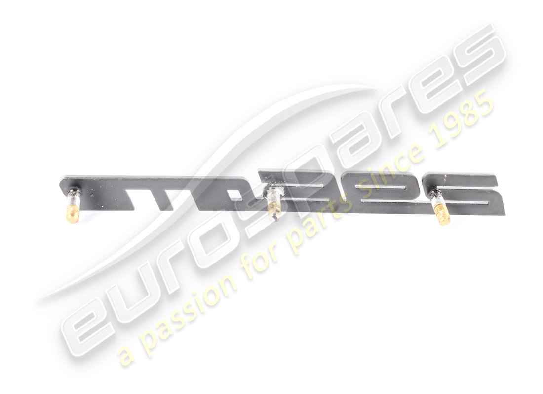 used ferrari logo plancia f171 coupe'. part number 793413 (2)