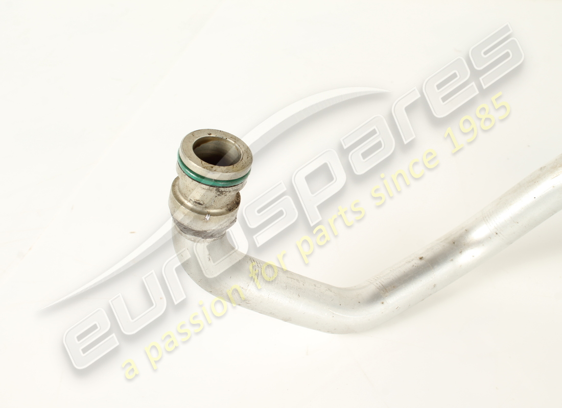 used ferrari oil return pipe. part number 256527 (2)