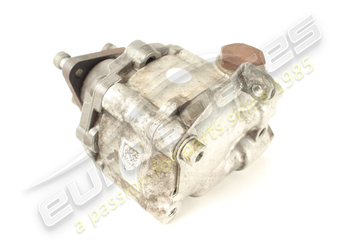 used ferrari power steering pump. part number 272325 (2)