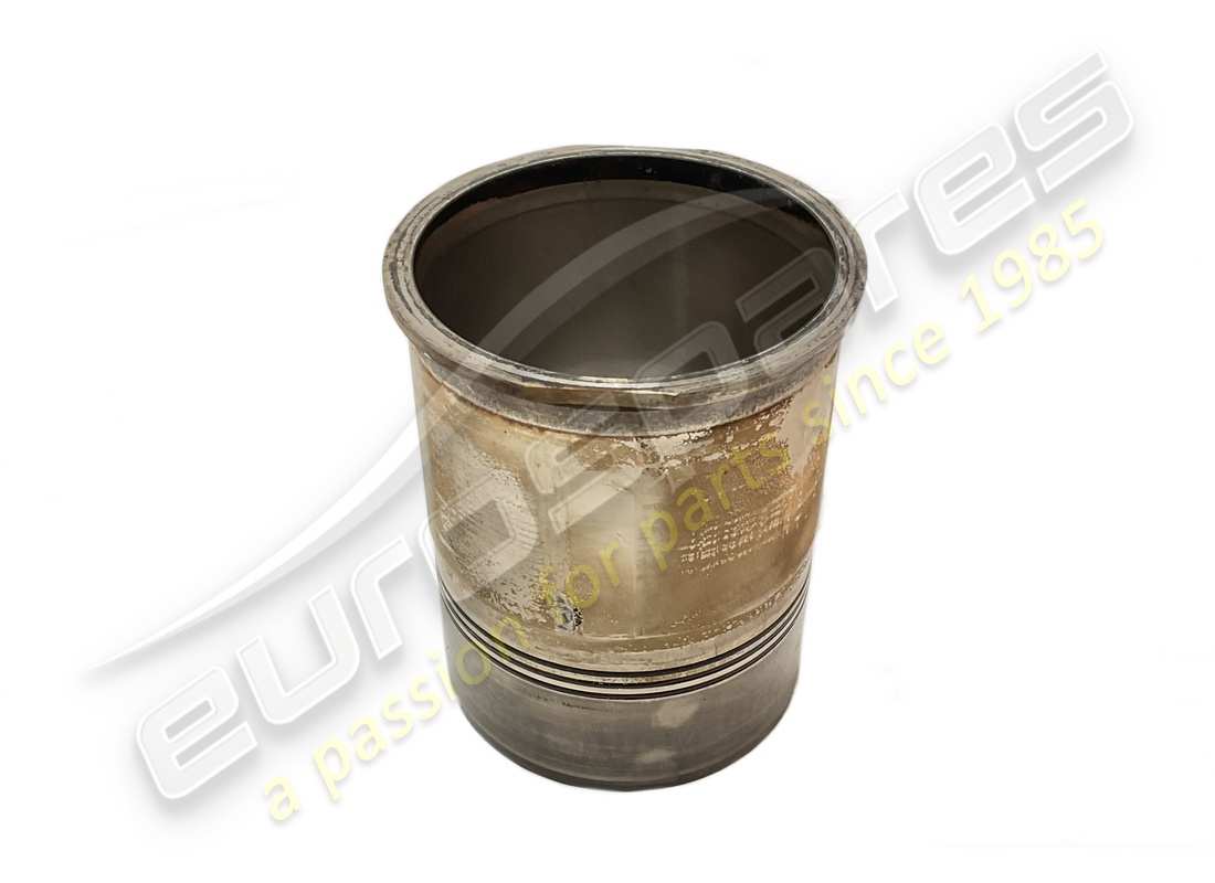 used ferrari cylinder liner. part number 243339 (1)