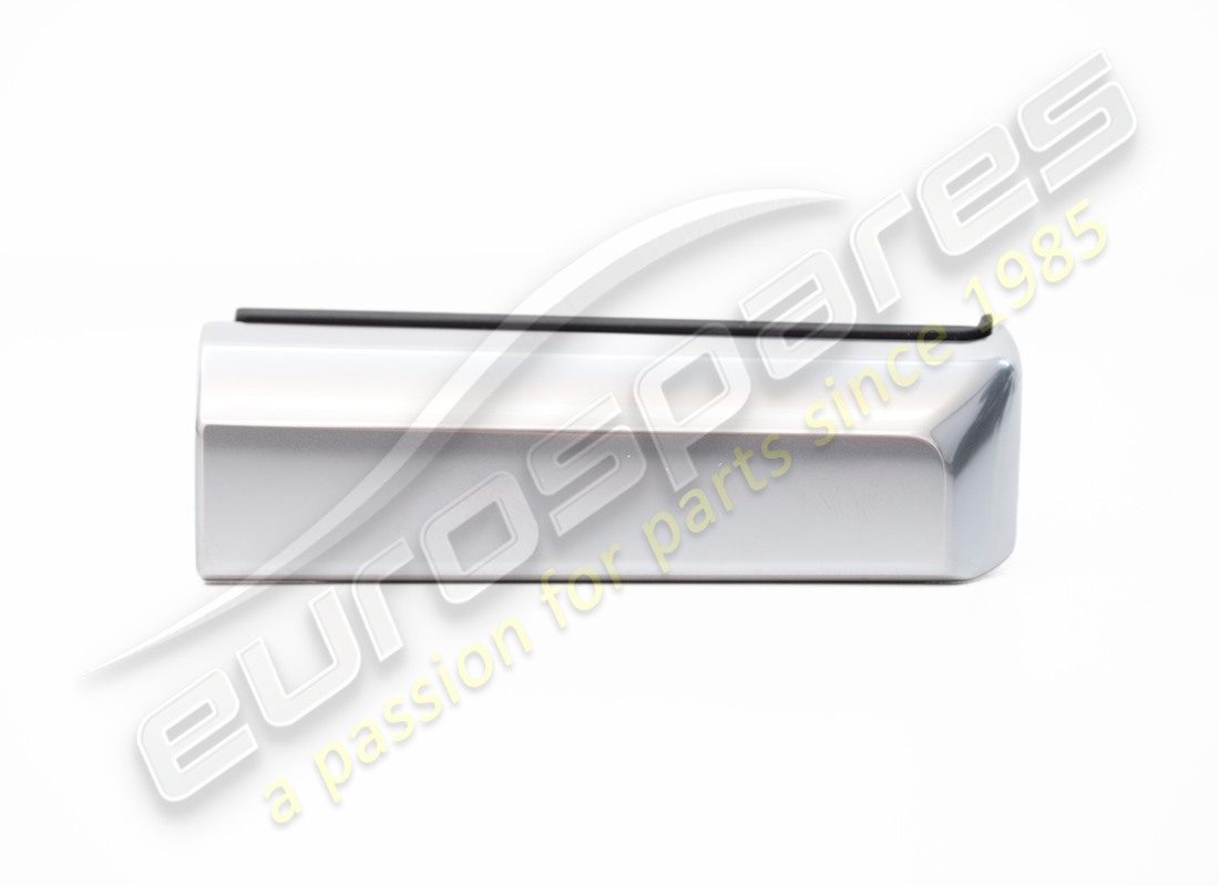 NEW PORSCHE DECORATIVE MOULDING LHD - (PASSENGER SIDE) GALVANO SILVER. PART NUMBER 99155238803V08 (1) new porsche decorative moulding lhd - (passenger side) galvano silver. part number 99155238803v08 (1)