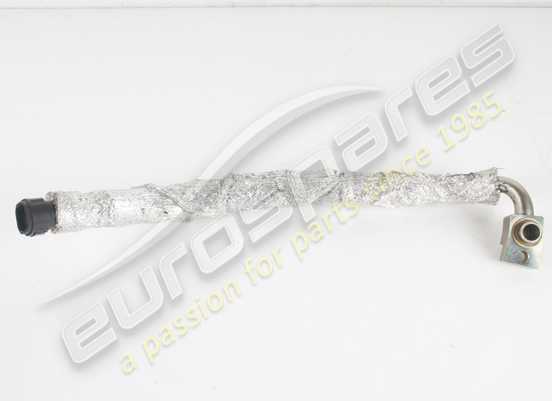USED Ferrari FREON RETURN PIPE TO COMPRES . PART NUMBER 86854500 (1)