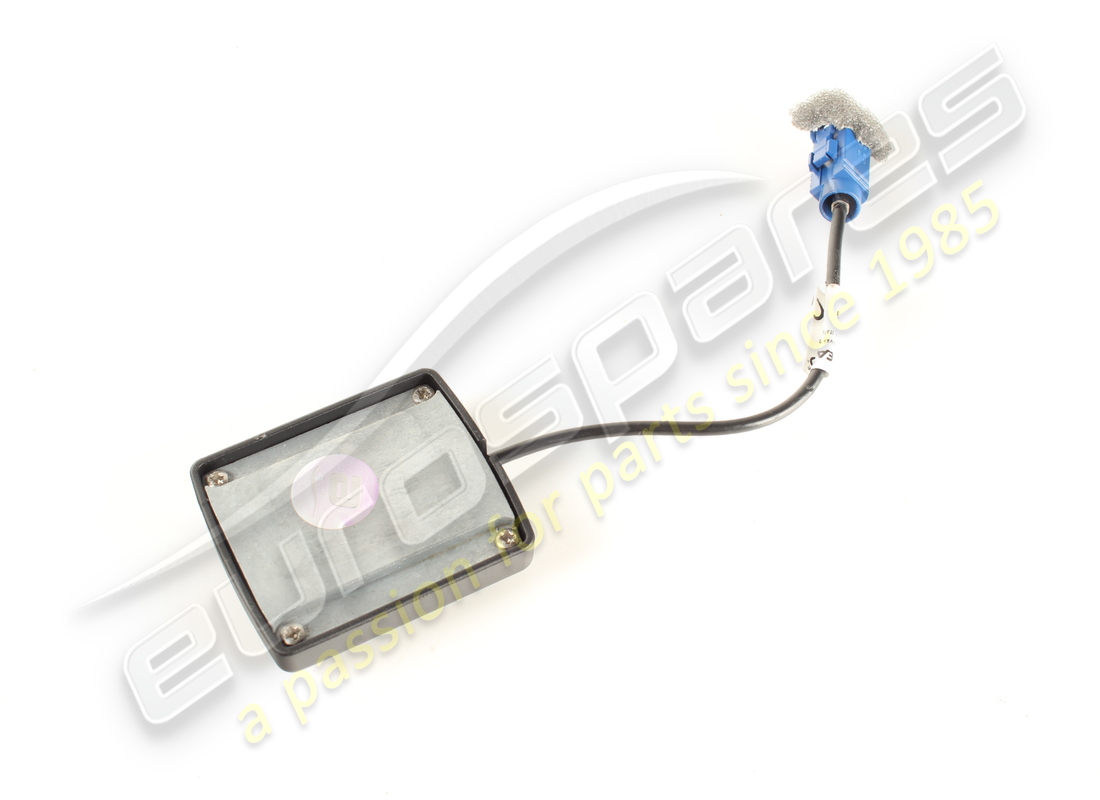 used ferrari gps antenna. part number 789209 (2)