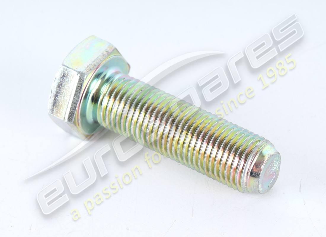 NEW FERRARI BOLT. PART NUMBER 15540621 (1) new ferrari bolt. part number 15540621 (1)