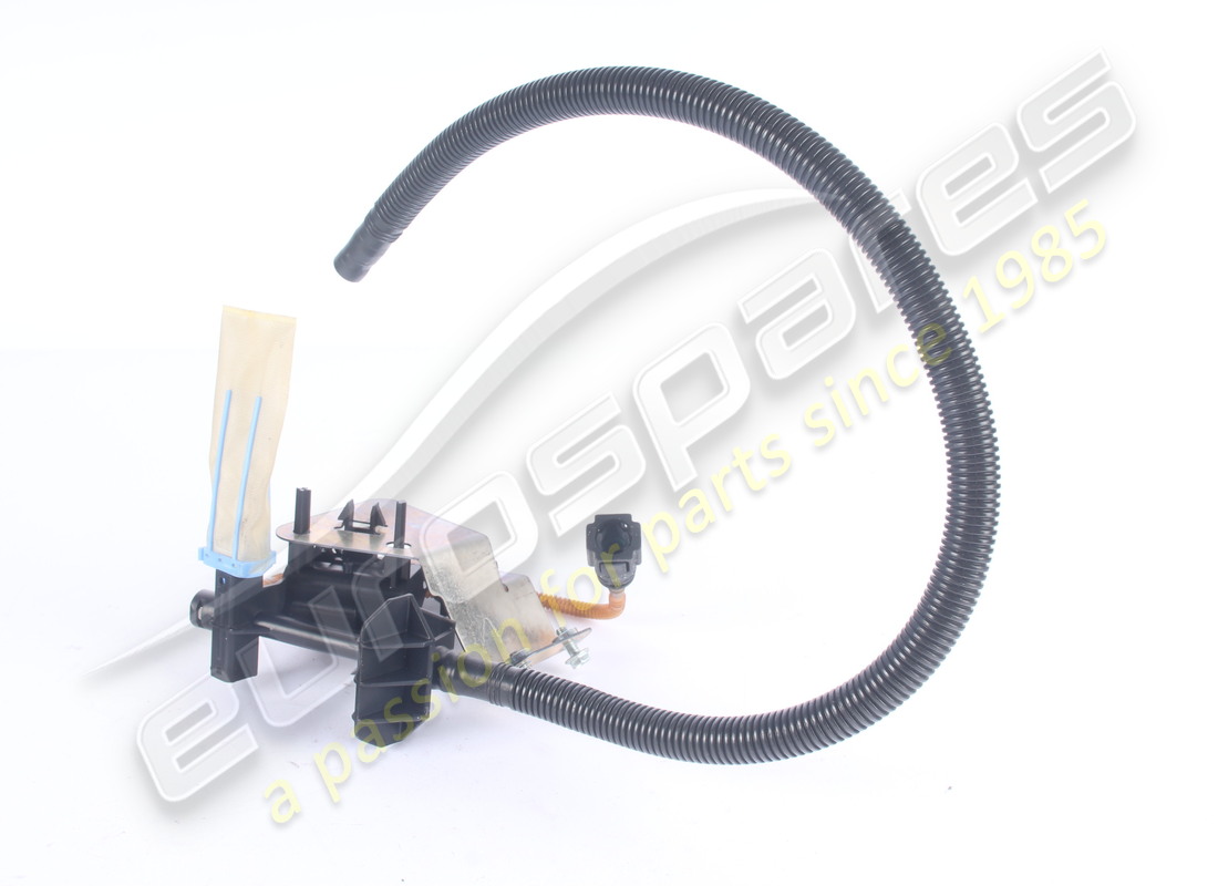 used aston martin pump jet assembly, fuel lhs. part number 4g439b260da (2)