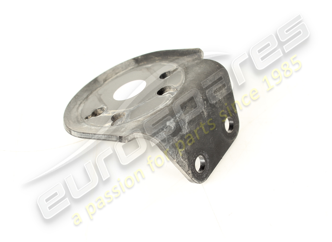used ferrari rear rh bracket. part number 268368 (2)