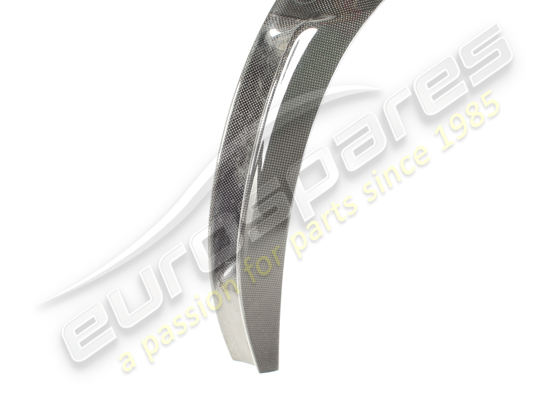 used ferrari complete rh front arch cladding. part number 901763 (2)