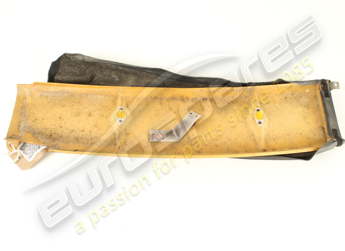 damaged ferrari lh roof trim in black vm8500. part number 64592900 (2)