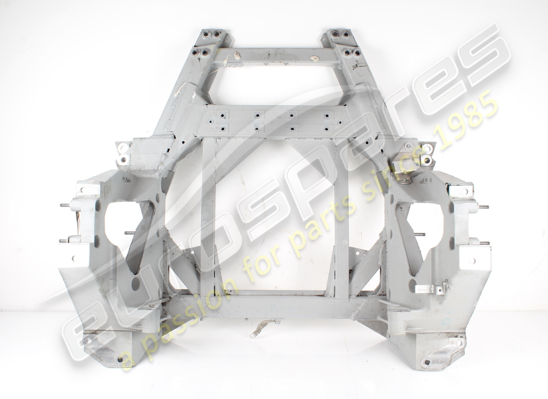 used ferrari rear subframe. part number 985871661 (1)