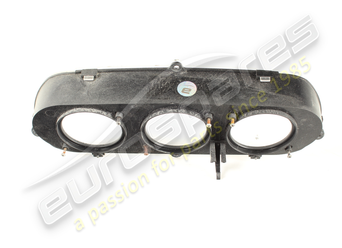 used ferrari panel for instrument. part number 179580 (2)