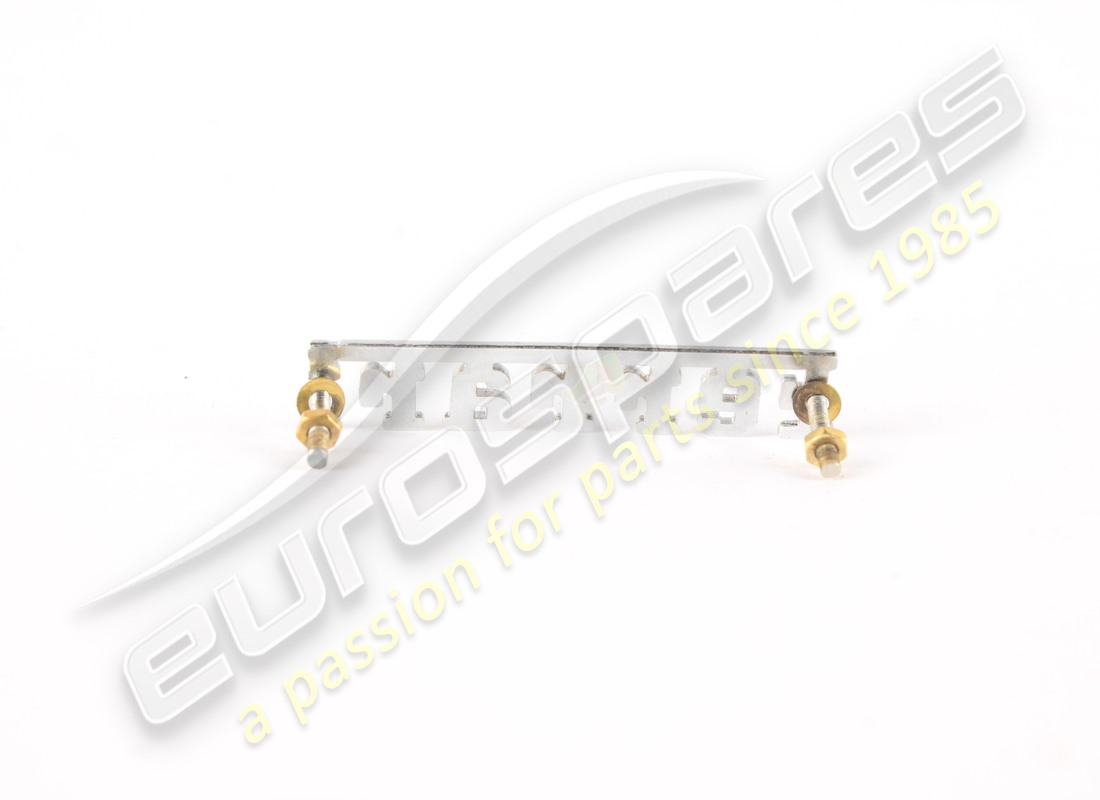 used ferrari ferrari badge. part number 83010400 (2)